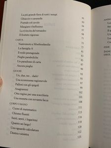 Insalate di matematica. Sette buffet per stimolare l'appetito numerico