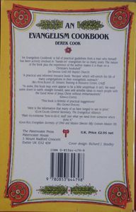 An Evangelism Cookbook