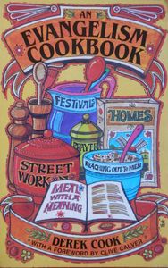 An Evangelism Cookbook