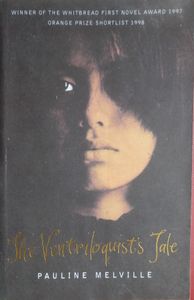 The Ventriloquist's Tale