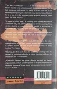 The Ventriloquist's Tale