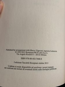 Dell'Italia. Uomini e luoghi