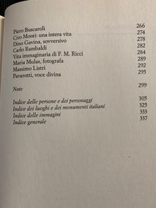Dell'Italia. Uomini e luoghi