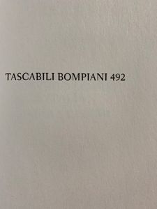 Dell'Italia. Uomini e luoghi