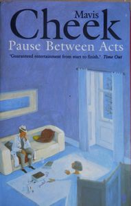 Pause Between Acts