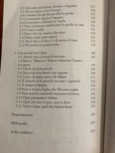 Matematica proverbiale. Concetti matematici nascosti tra le pieghe dei proverbi popolari