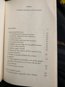 Matematica proverbiale. Concetti matematici nascosti tra le pieghe dei proverbi popolari