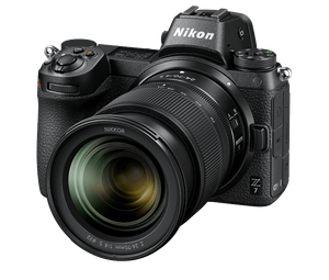 Nikon Z7