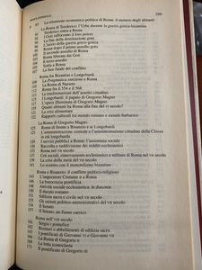 Storia di Roma nel medioevo. Politica, religione, società, cultura, economia e urbanistica della Città Eterna tra l'avvento di Costantino e il saccheggio di Carlo V