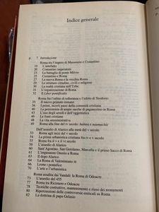 Storia di Roma nel medioevo. Politica, religione, società, cultura, economia e urbanistica della Città Eterna tra l'avvento di Costantino e il saccheggio di Carlo V
