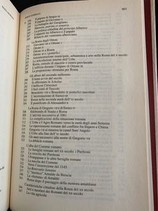 Storia di Roma nel medioevo. Politica, religione, società, cultura, economia e urbanistica della Città Eterna tra l'avvento di Costantino e il saccheggio di Carlo V