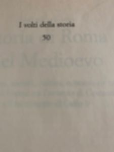 Storia di Roma nel medioevo. Politica, religione, società, cultura, economia e urbanistica della Città Eterna tra l'avvento di Costantino e il saccheggio di Carlo V