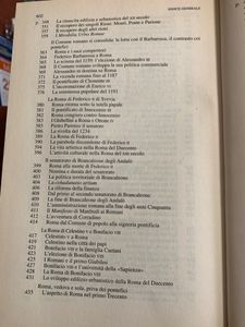 Storia di Roma nel medioevo. Politica, religione, società, cultura, economia e urbanistica della Città Eterna tra l'avvento di Costantino e il saccheggio di Carlo V