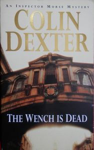 The Wench is Dead