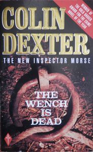 The Wench is Dead