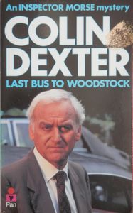 Last Bus to Woodstock