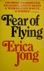 Fear of Flying