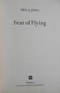 Fear of Flying
