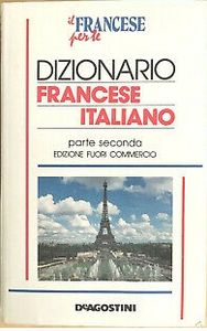 Dizionario Italiano Inglese - L'inglese per te - Parte Seconda
