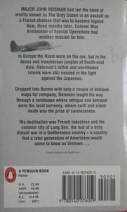 A Dirty Distant War