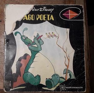 Il drago poeta