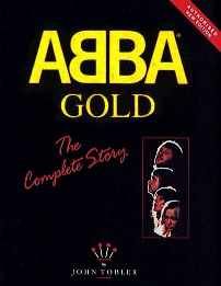 ABBA Gold: The Complete Story