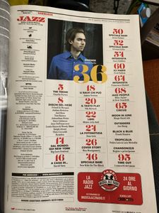 Musica Jazz (Issue 822)