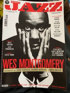 Musica Jazz (Issue 822)