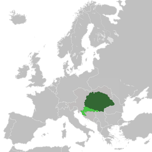 Kingdom of Hungary