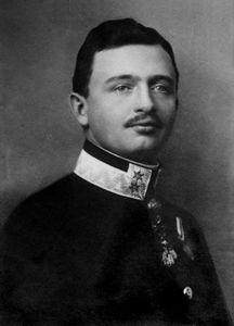 Charles I of Austria
