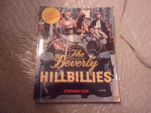 The Beverly Hillbillies