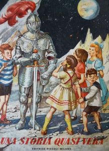 Una storia quasi vera