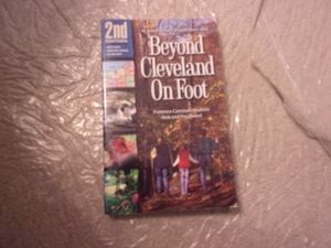 Beyond Cleveland on Foot