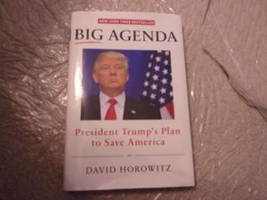 Big Agenda