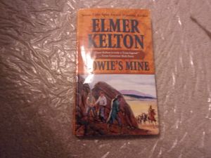 Bowie's Mine