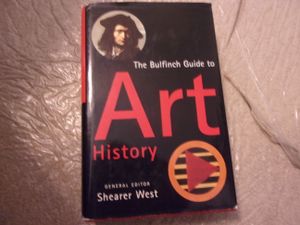 The Bulfinch Guide to Art History