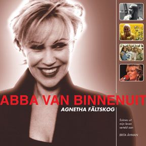 ABBA Van Binnenuit