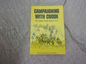 Campaigning with Crook