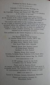 The Summons