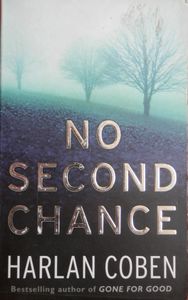 No Second Chance