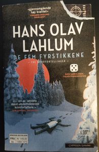 De Fem Fyrstikkene
