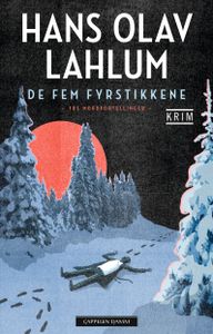 De Fem Fyrstikkene