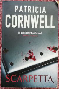 Scarpetta