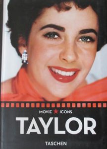 Elizabeth Taylor