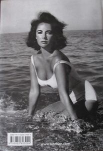 Elizabeth Taylor