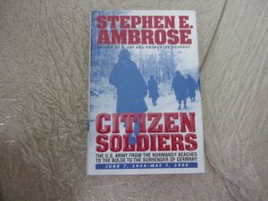 Citizen Soldiers