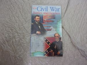 Civil War Battles and Leaders