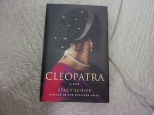 Cleopatra: A Life