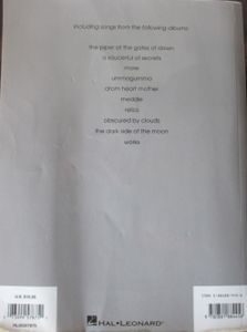Pink Floyd Anthology