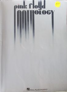 Pink Floyd Anthology